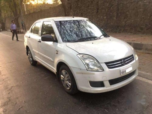 Maruti Suzuki Swift Dzire LDI, 2008, Diesel MT for sale 