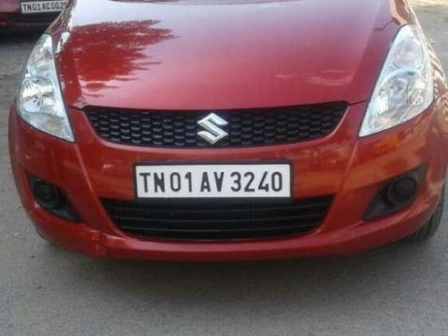 2013 Maruti Suzuki Swift LDI MT for sale at low price