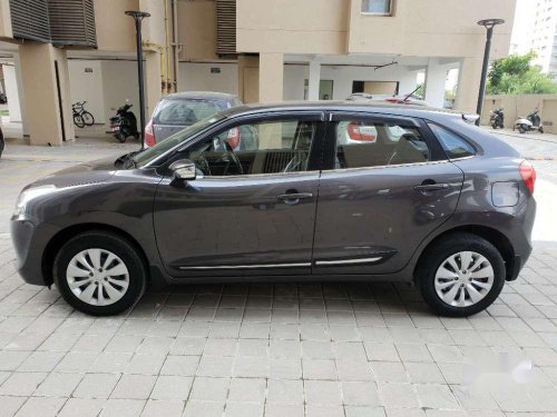 2017 Maruti Suzuki Baleno MT  for sale at low price