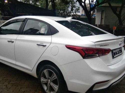 Hyundai Verna 2019 1.6 CRDi SX AT for sale 