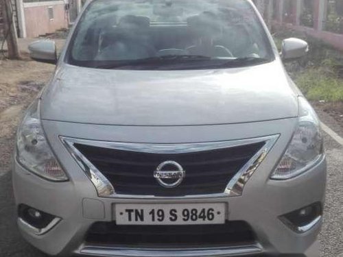 Nissan Sunny, 2016, Diesel MT for sale 