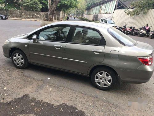 2007 Honda City ZX GXi MT for sale