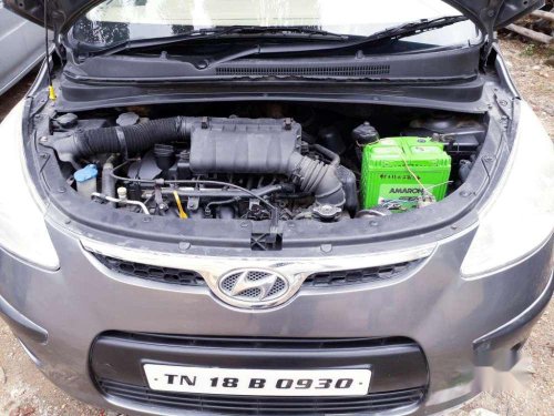 Hyundai I10 i10 Magna 1.2, 2009, Petrol MT for sale 