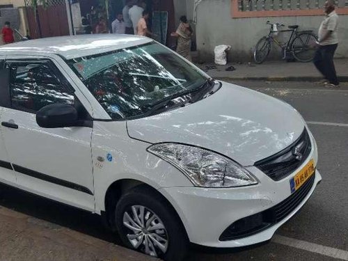 Maruti Suzuki Swift Dzire Tour, 2018, Diesel MT for sale 