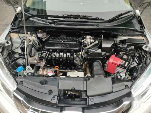 Honda City SV CVT, 2016, Petrol AT for sale 