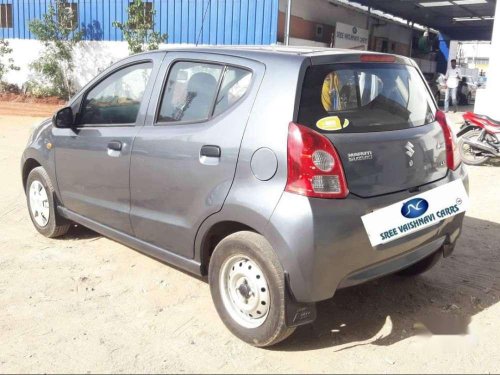 2011 Maruti Suzuki A Star MT for sale 