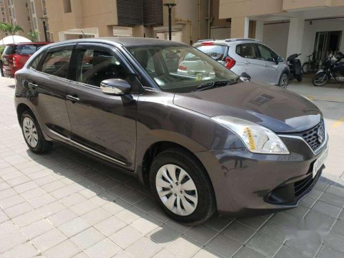 2017 Maruti Suzuki Baleno MT  for sale at low price