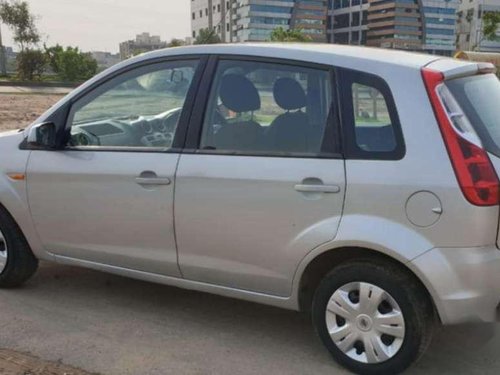 Ford Figo Duratorq Diesel ZXI 1.4, 2012, Diesel MT for sale 