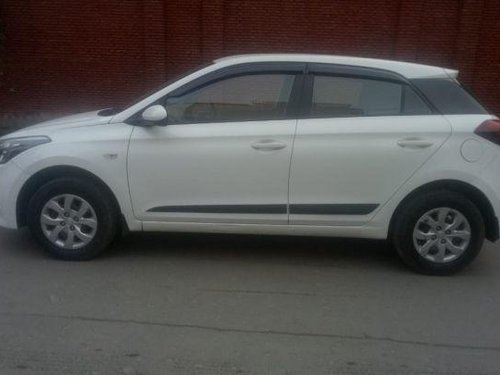 2016 Hyundai i20 MT for sale at low price