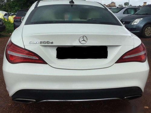 Mercedes Benz A Class 2017 AT for sale 