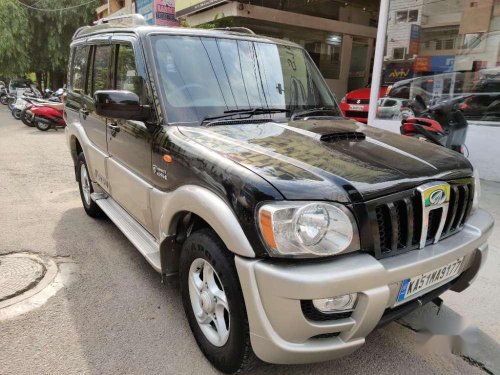 Mahindra Scorpio VLX Special Edition BS-III, 2010, Diesel MT for sale 