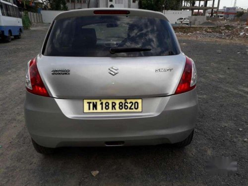 Maruti Suzuki Swift ZDi, 2013, Diesel MT for sale 