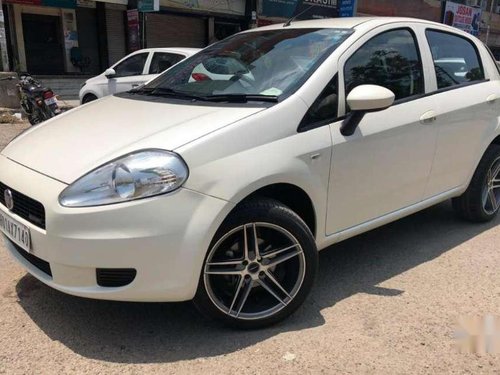 Used 2014 Punto  for sale in Chandigarh