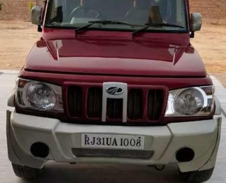 Used Mahindra Bolero SLX MT for sale at low price