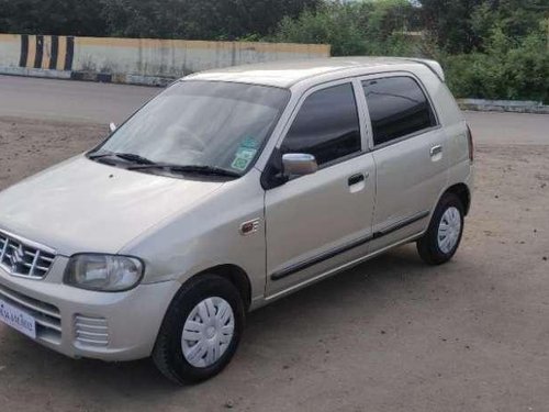 2006 Maruti Suzuki Alto MT for sale