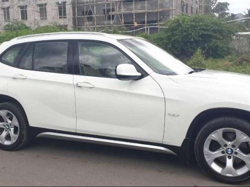 BMW X1 sDrive20d Sport Line, 2011, Diesel AT for sale 