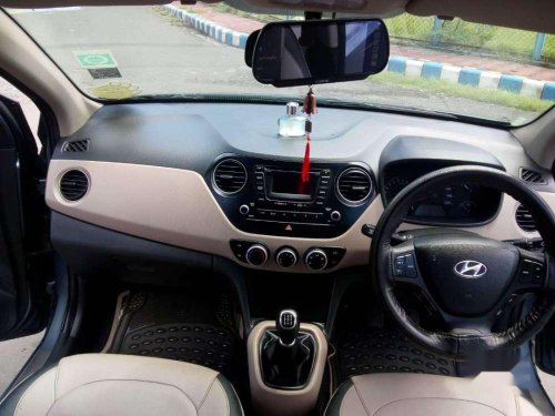 Hyundai Xcent S 1.2, 2014, Petrol AT for sale 