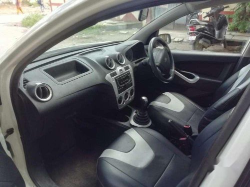 Ford Figo Duratorq ZXI 1.4, 2010, Diesel MT for sale 