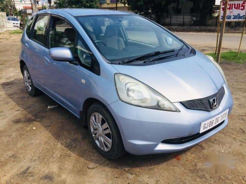 Used 2009 Honda Jazz S MT for sale