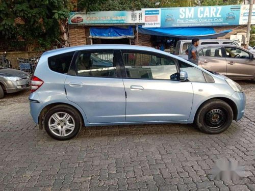 Used Honda Jazz MT for sale at low price