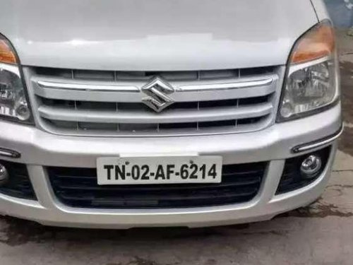 Maruti Suzuki Wagon R VXI 2008 MT for sale 