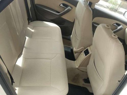 Used Volkswagen Vento MT for sale at low price