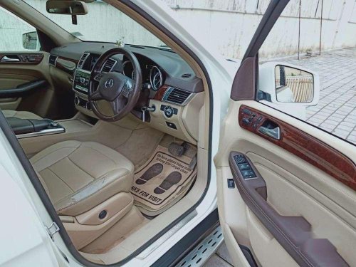 2013 Mercedes Benz M Class AT for sale