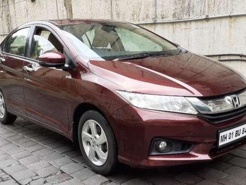 Honda City VX, 2014, Petrol MT for sale 