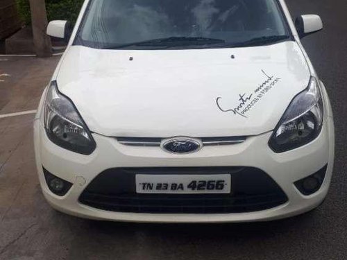 Ford Figo Duratorq Diesel ZXI 1.4, 2012, Diesel MT for sale 