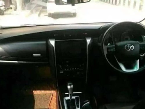 Toyota Fortuner 2.8 4X4 AT, 2017, Diesel for sale 