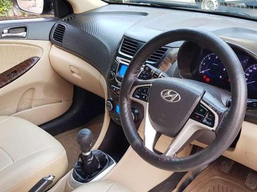 Used Hyundai Verna MT for sale at low price