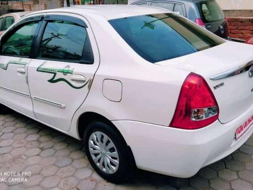 Used Toyota Etios GD MT for sale at low price