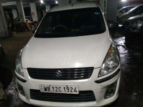 Maruti Suzuki Ertiga LDI 2012 MT for sale 