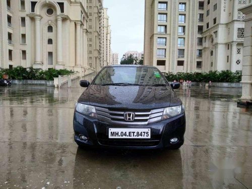 Used Honda City 1.5 V MT 2011 for sale 