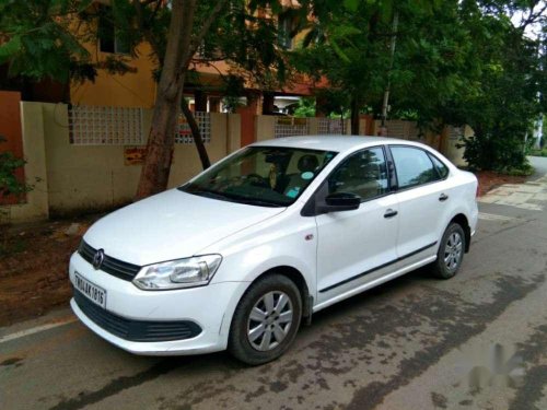 Volkswagen Vento Trendline Diesel, 2012, Petrol MT for sale 