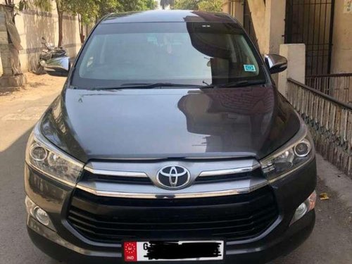 Toyota Innova Crysta 2016 AT for sale 