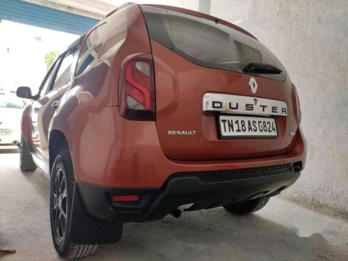 Used 2018 Duster  for sale in Chennai