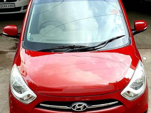 Hyundai i10 Sportz 1.2, 2012, Petrol AT for sale 