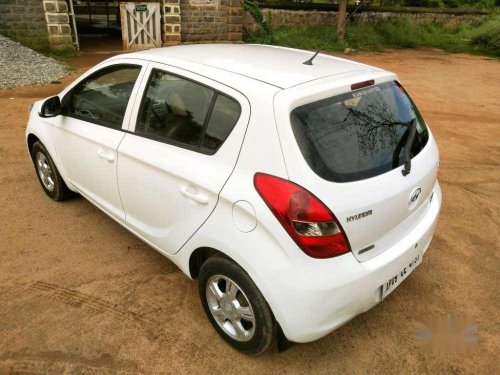 Hyundai i20 Asta 1.4 CRDI 6 Speed, 2011, Diesel MT for sale 