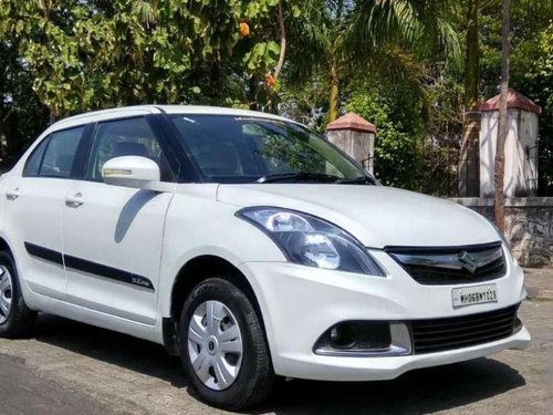 2015 Maruti Suzuki Swift Dzire MT for sale 