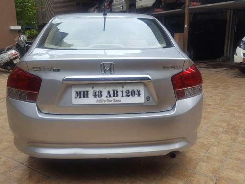 2009 Honda City MT for sale