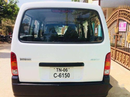 Maruti Suzuki Eeco 5 STR WITH A/C+HTR, 2010, Petrol MT for sale 