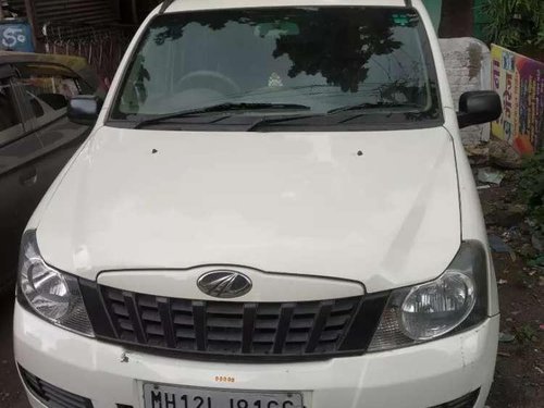 Mahindra Quanto C4 2015 MT for sale 