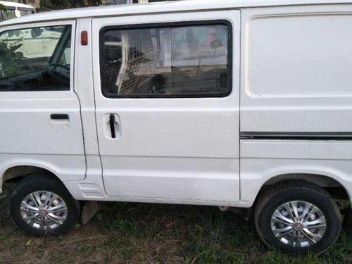 Used 2015 Maruti Suzuki Omni MT for sale