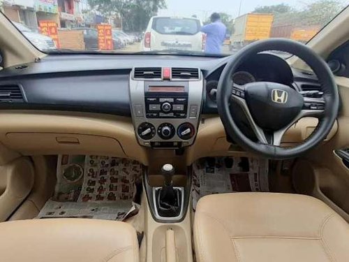 Honda City 1.5 V MT, 2012, Petrol for sale 