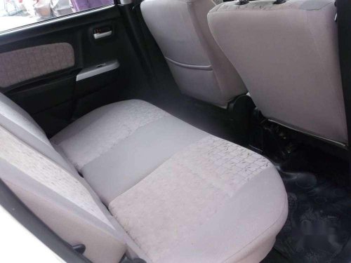 Maruti Suzuki Wagon R Wagonr VXI + AMT, 2016, Petrol for sale 