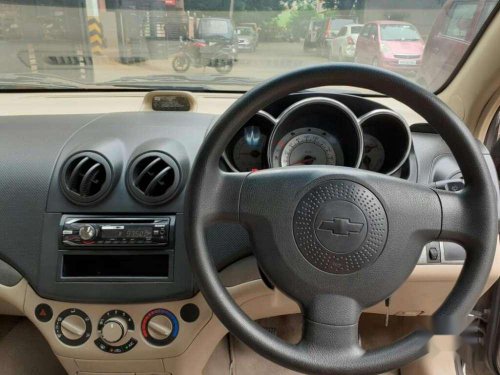 Used 2010 Aveo 1.4  for sale in Chennai