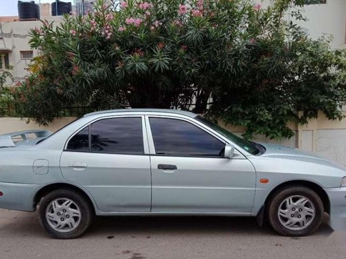 Mitsubishi Lancer LXd 2.0, 2002, Diesel MT for sale 