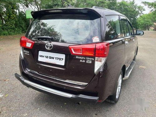 2018 Toyota Innova Crysta AT for sale
