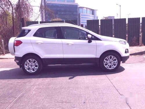 Used 2017 Ford EcoSport AT for sale